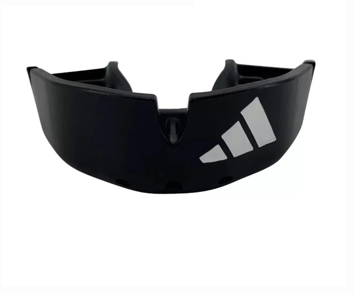 Adidas Opro ADIBP31 Bronz Dişlik Siyah