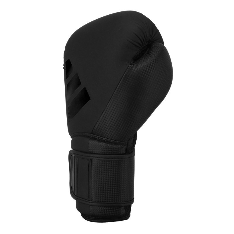 Adidas PWR50TG Power 50 Boks Eldiveni Siyah