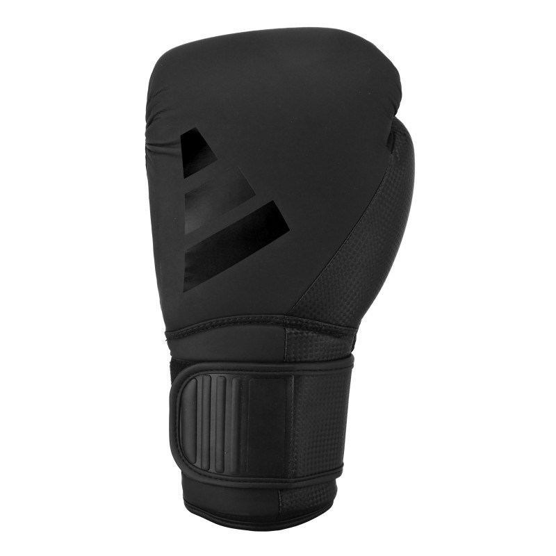 Adidas PWR50TG Power 50 Boks Eldiveni Siyah