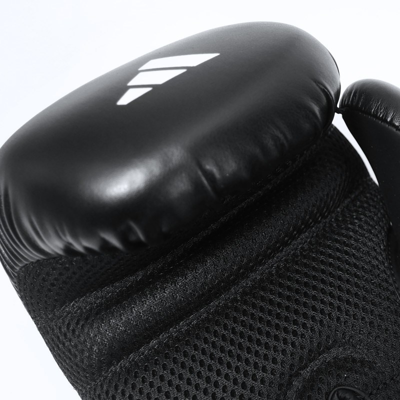 Adidas SPD200TG Speed Tilt 200 Boks Eldiveni Siyah/Beyaz