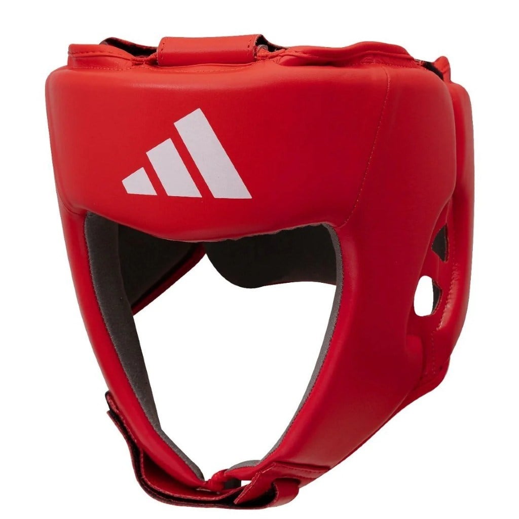 Adidas WOBHG1 World Boxing Onaylı Kask