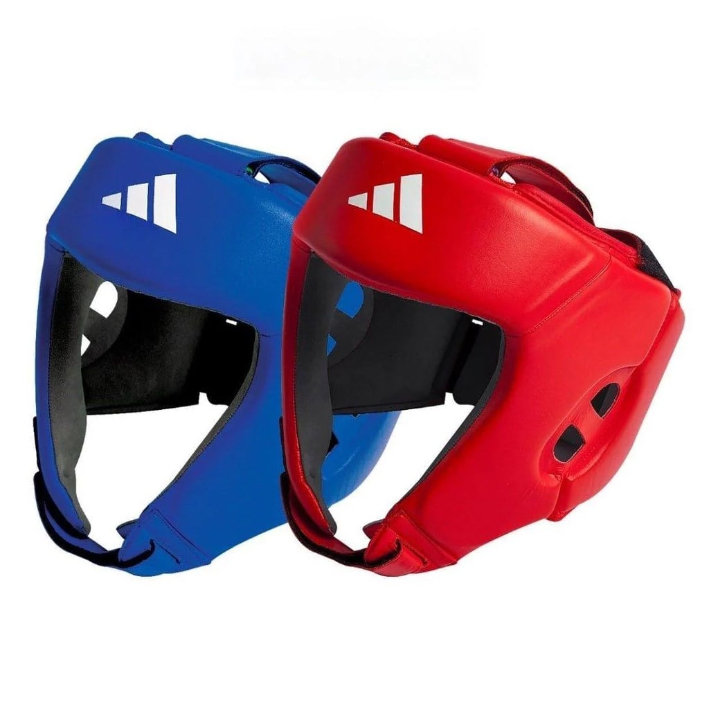 Adidas WOBHG1 World Boxing Onaylı Kask