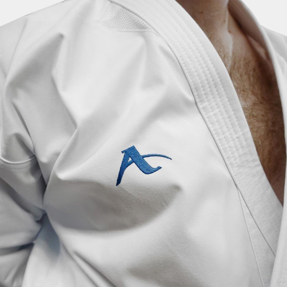 Arawaza WKF Onaylı Premier Leage Black Diamond Kata Elbisesi