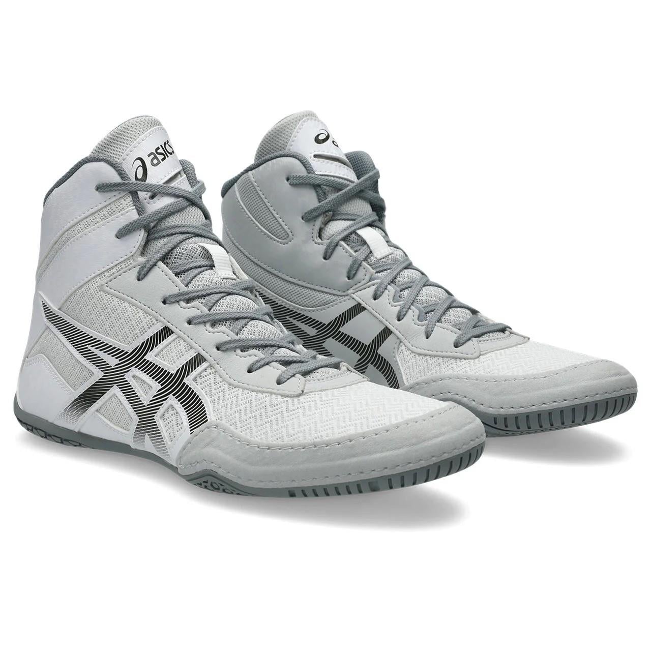 Asics Matcontrol 3 Güreş Ayakkabısı Beyaz