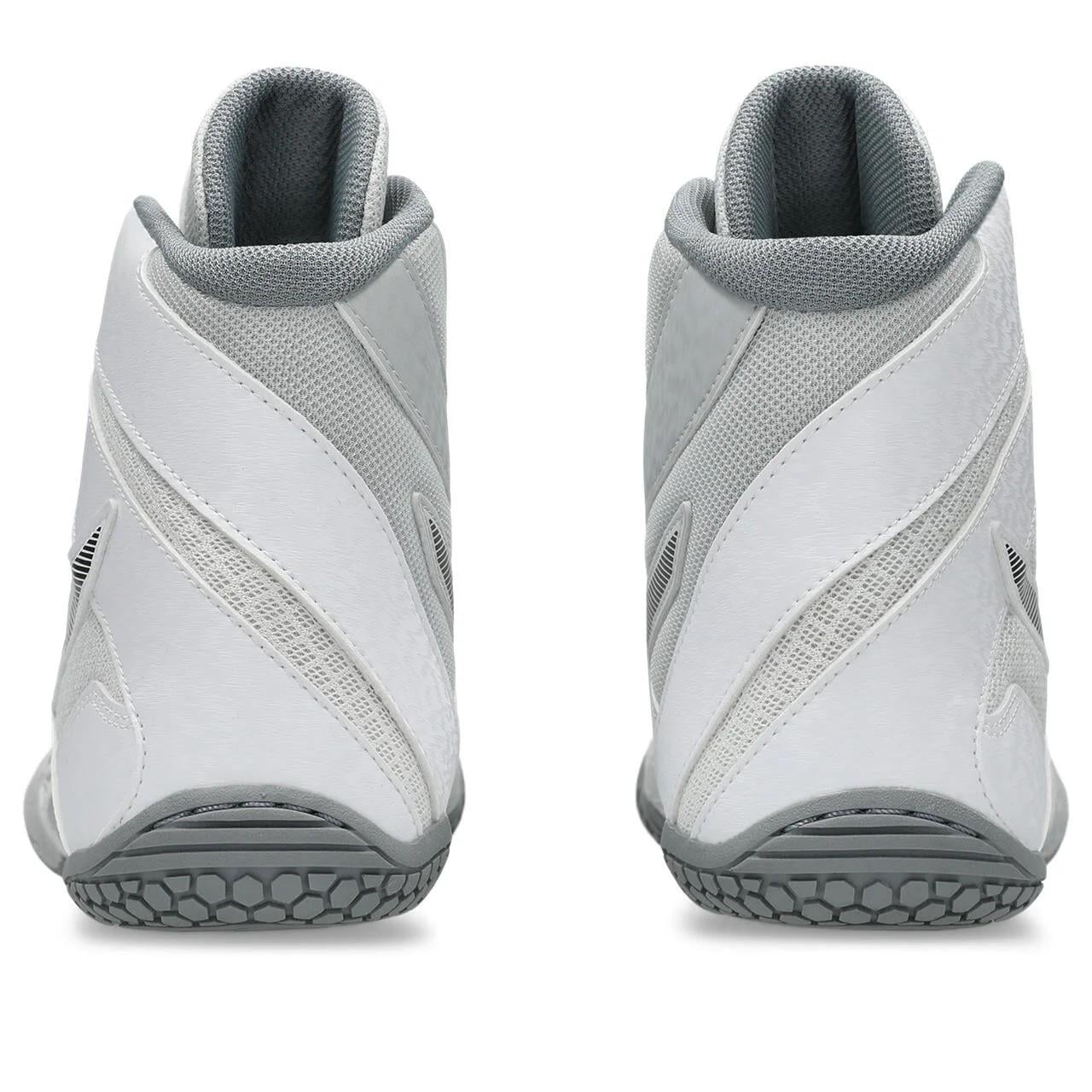 Asics Matcontrol 3 Güreş Ayakkabısı Beyaz