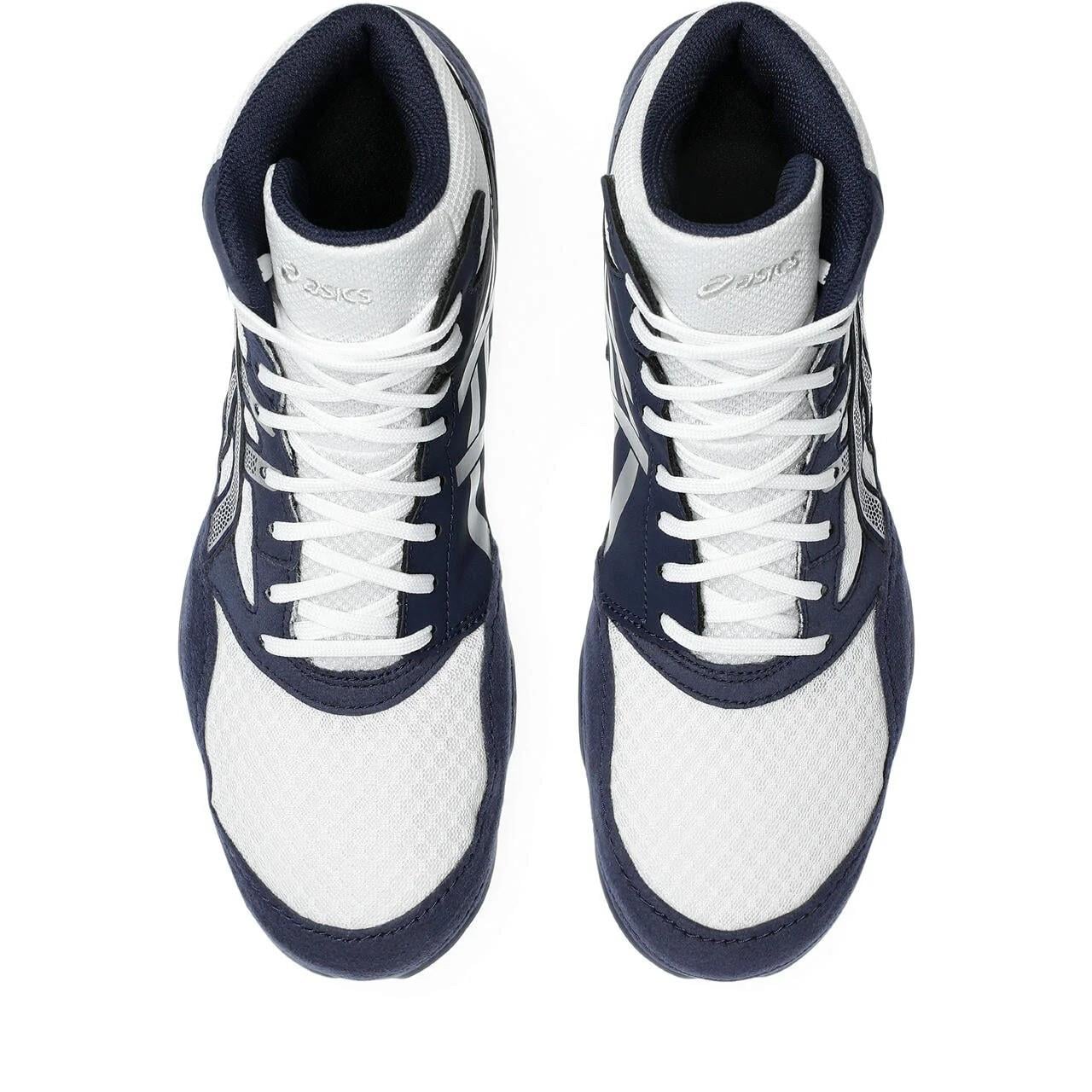 Asics Snapdown 4 Güreş Ayakkabısı Beyaz