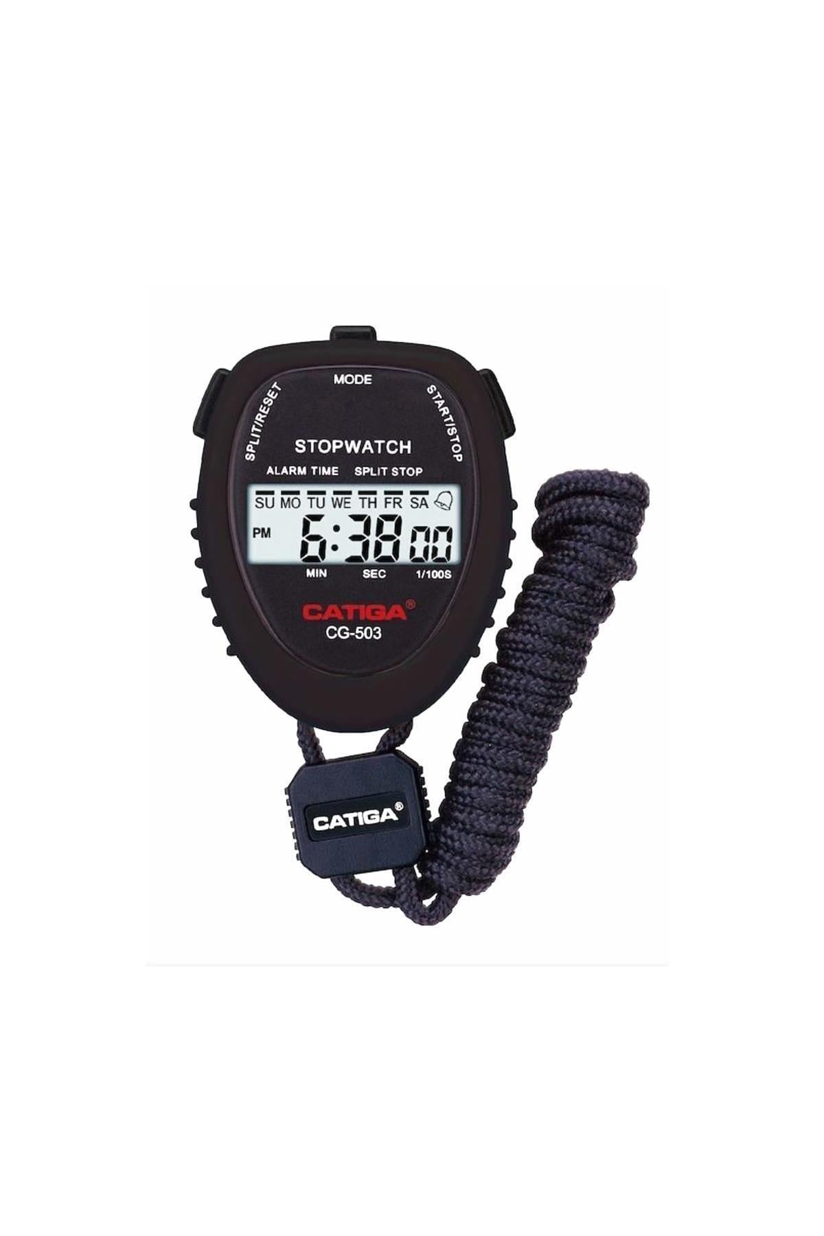 AvessaAvessa Hafızasız Kronometre Cg503
