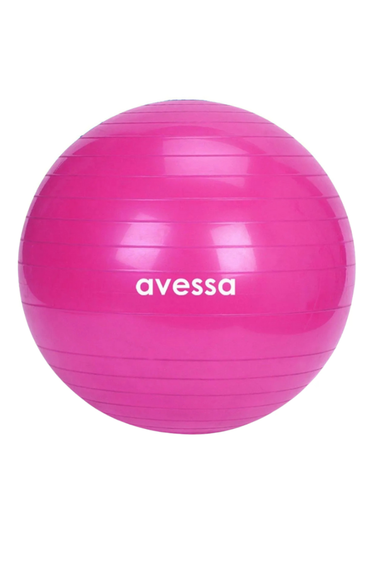 AvessaAvessa Pilates Topu 55 cm Pembe