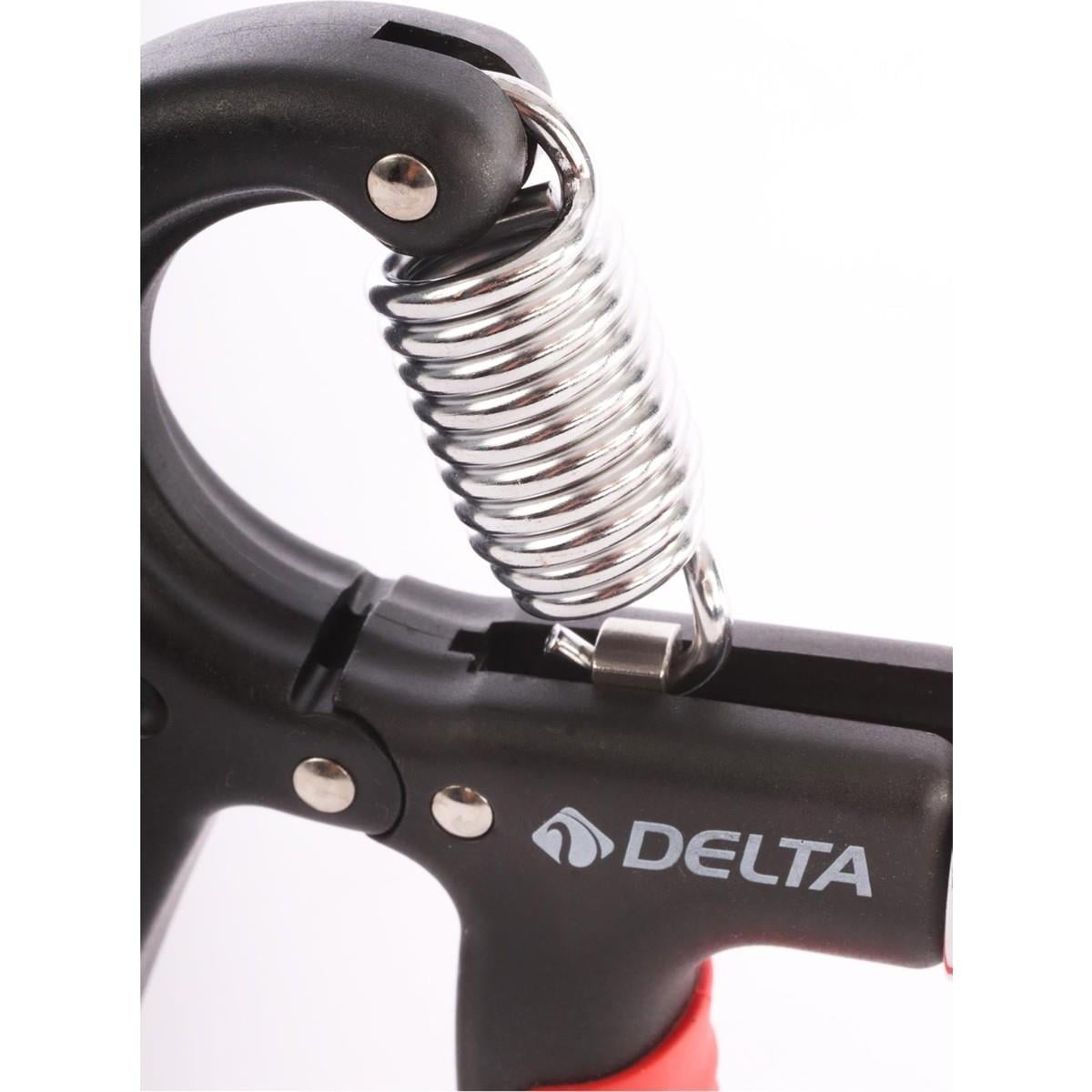 Delta Dirençli Ayarlanabilir El Yayı 5-60 Kg