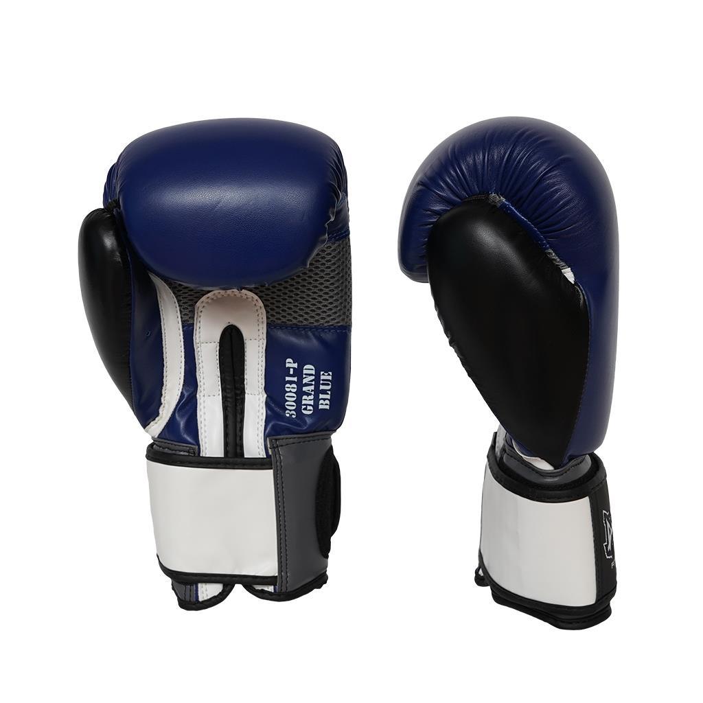 Dragon 30081-P Grand Boks Eldiveni Muay Thai Kick Boks Eldiveni