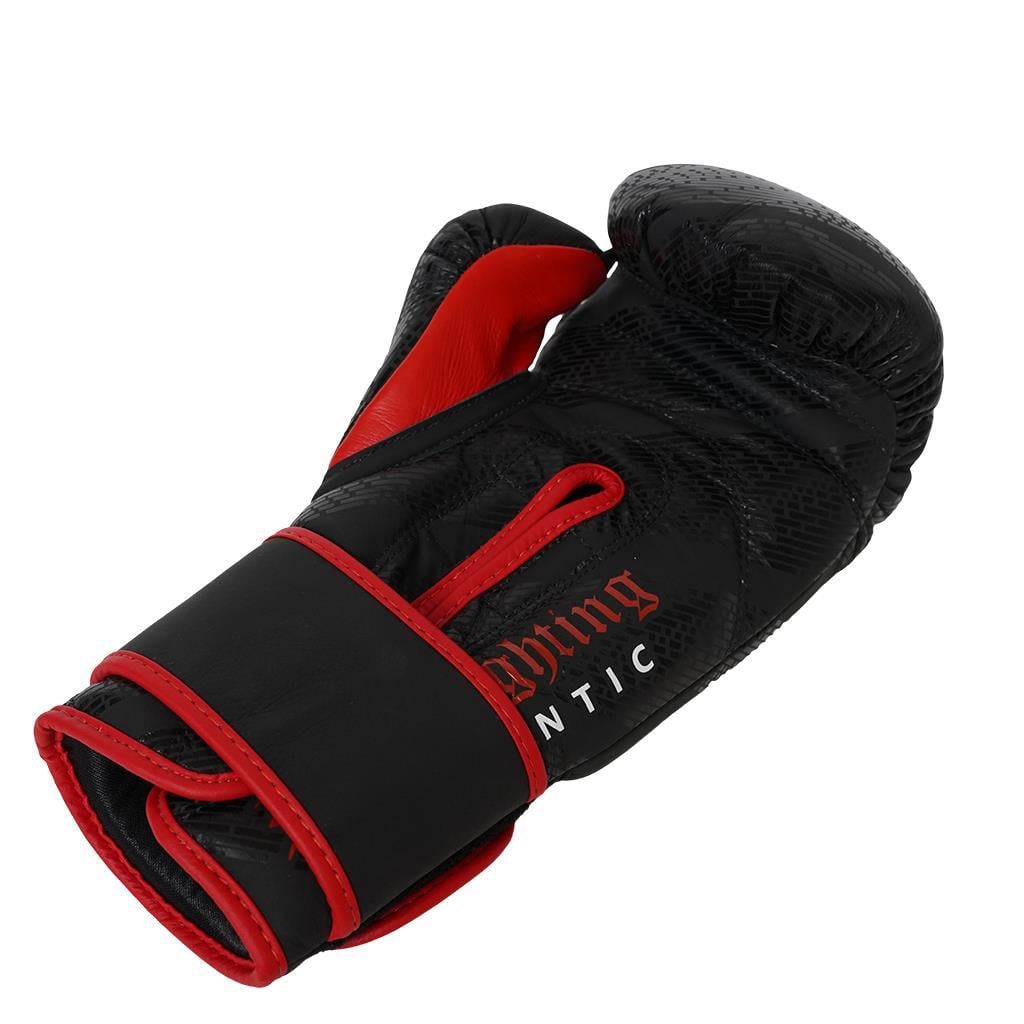 Dragon 30275-L Supreme Hakiki Deri  Boks Eldiveni