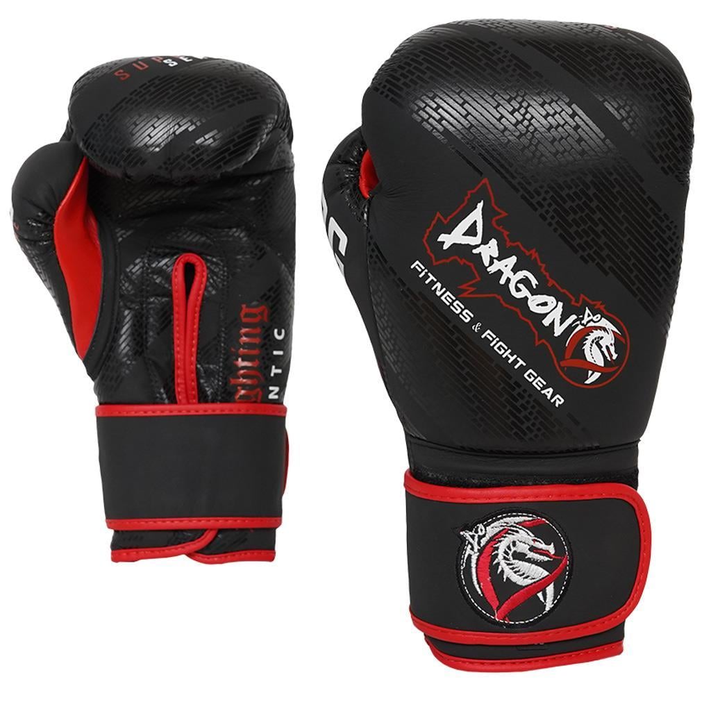 Dragon 30275-L Supreme Hakiki Deri  Boks Eldiveni