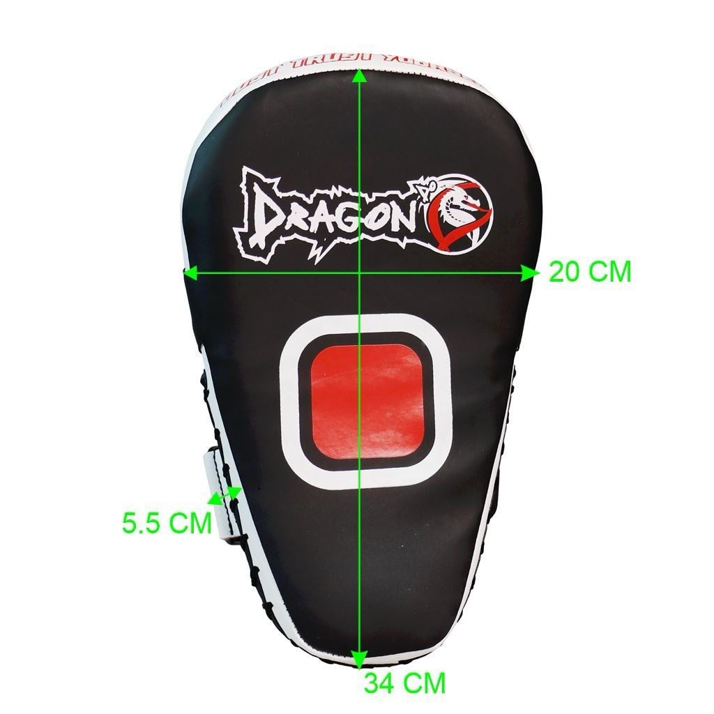 Dragon 40237-P Target Ellik Boks Antrenman Lapası
