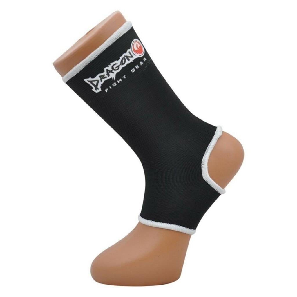 DragonDo 41280 Kick Boks, Muay Thai  Ayak Bilek Koruyucu, Çorap