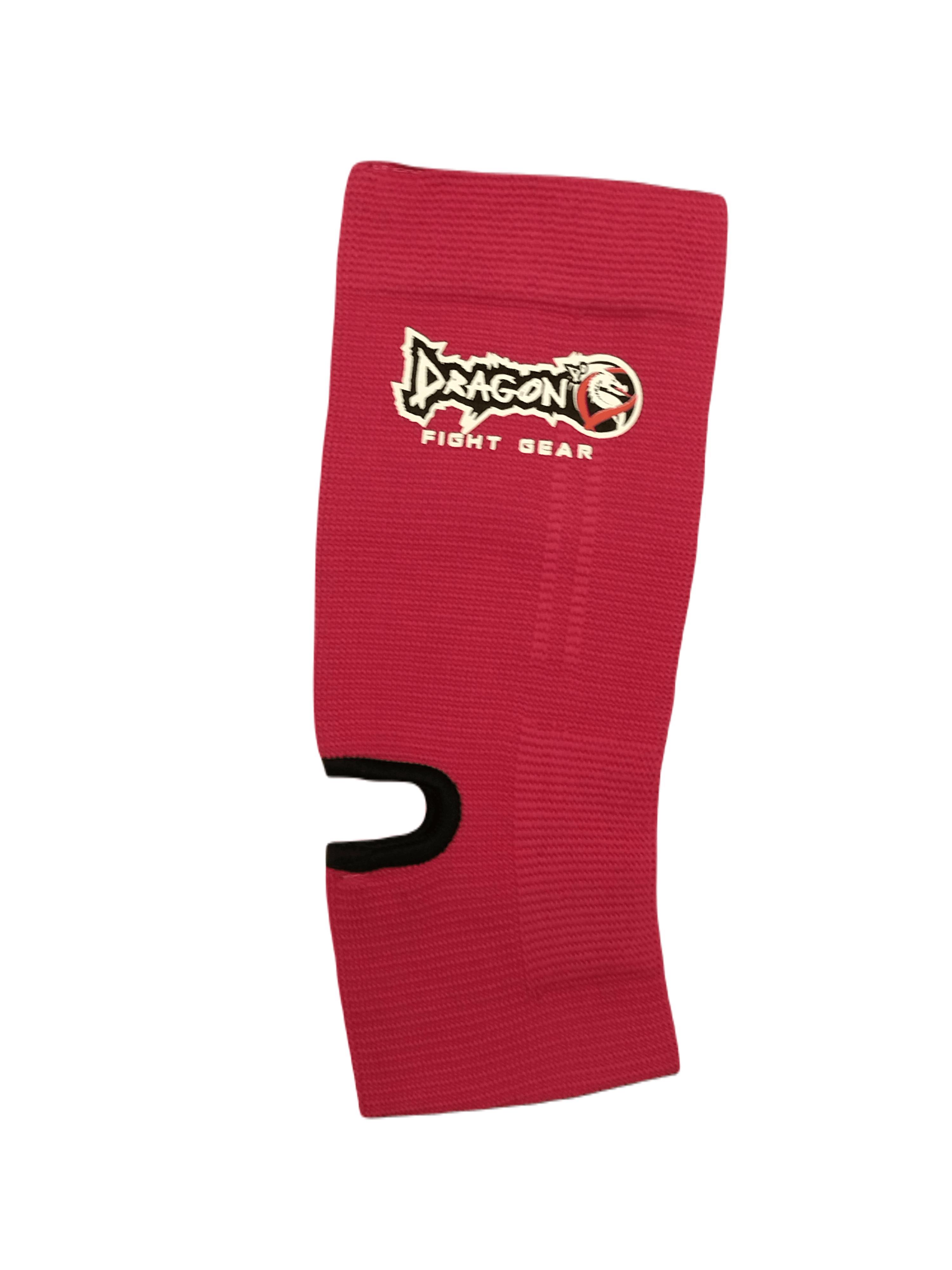 DragonDo 41280 Kick Boks, Muay Thai  Ayak Bilek Koruyucu, Çorap
