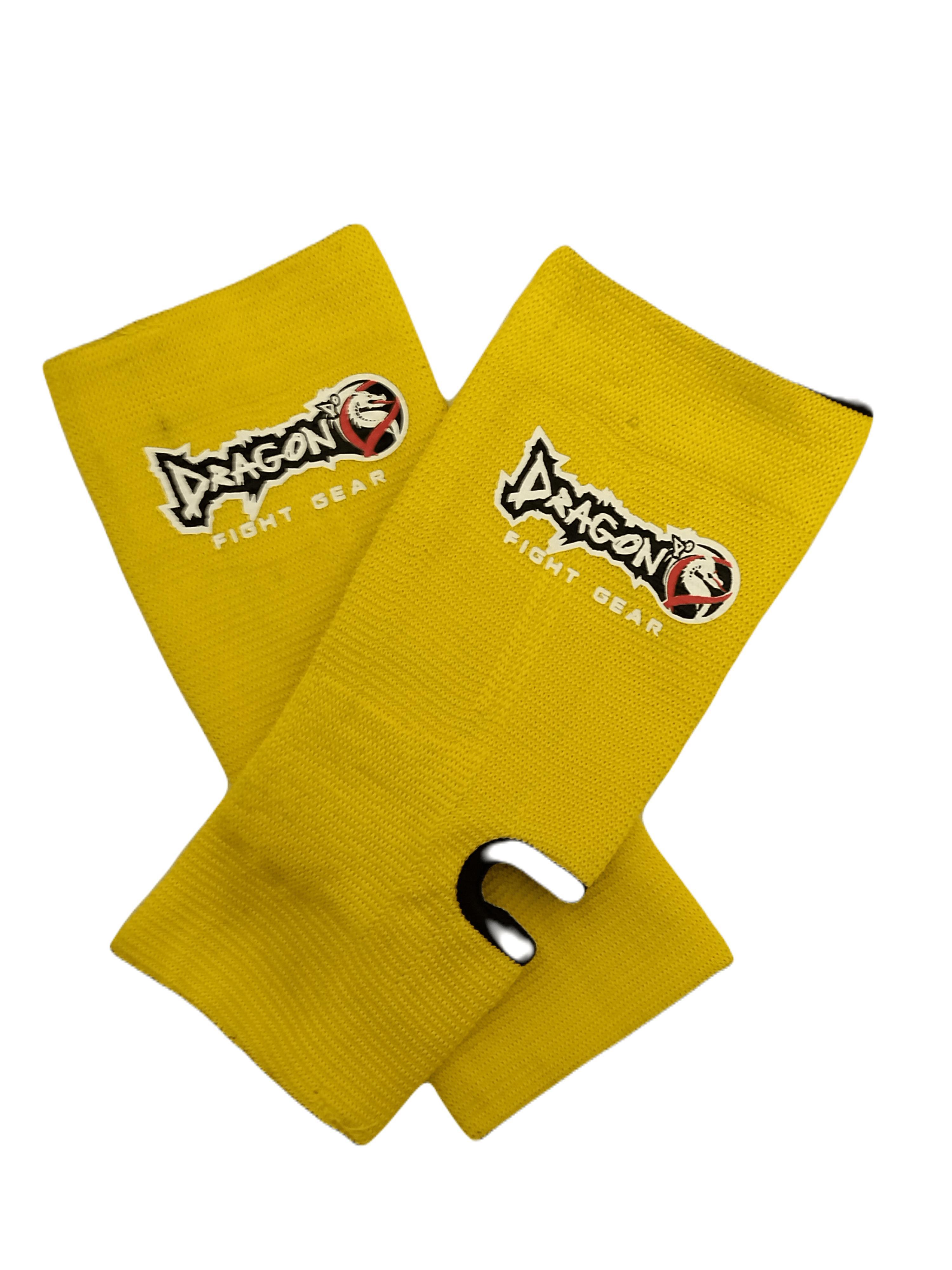 DragonDo 41280 Kick Boks, Muay Thai  Ayak Bilek Koruyucu, Çorap
