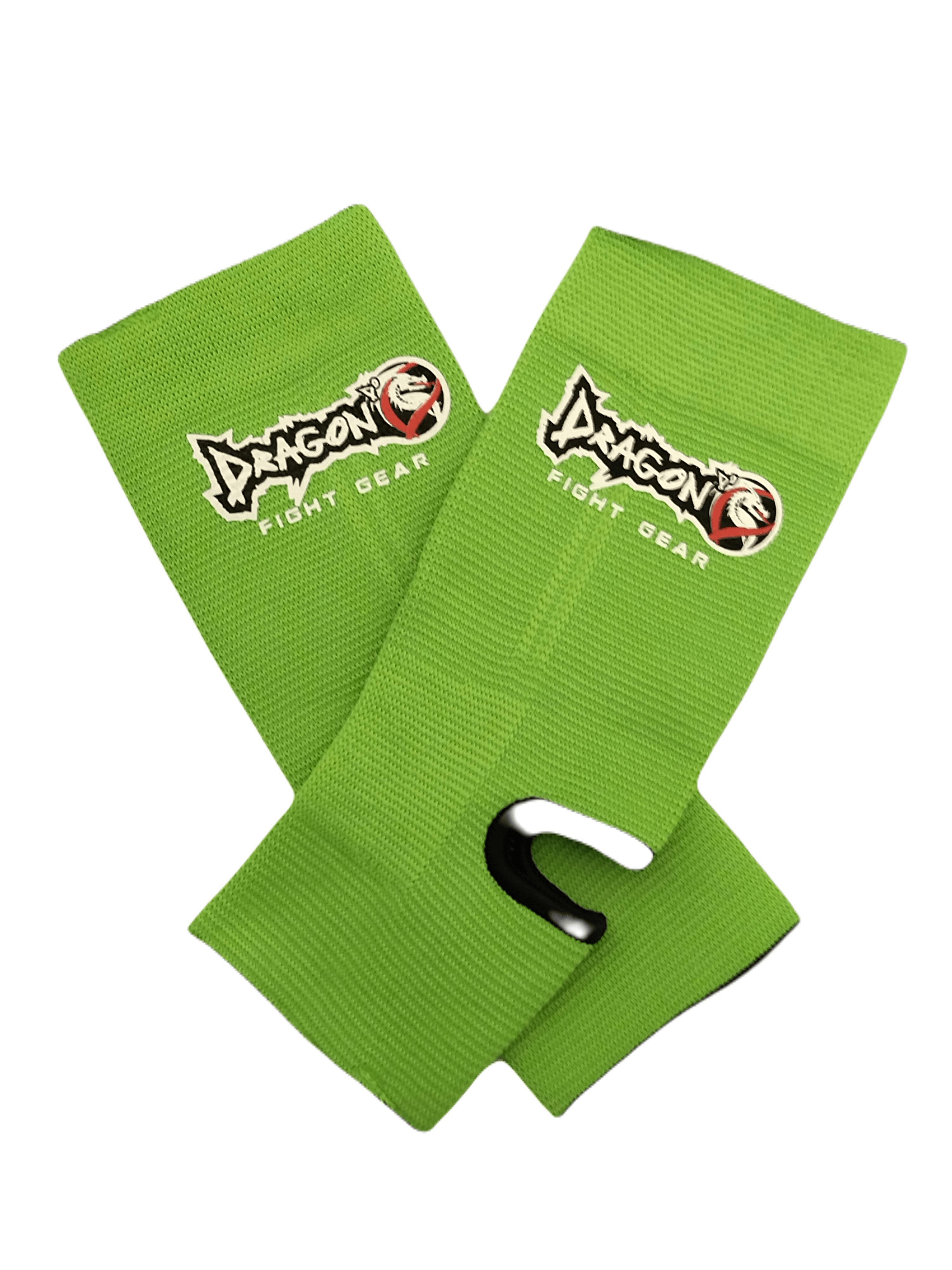 DragonDo 41280 Kick Boks, Muay Thai  Ayak Bilek Koruyucu, Çorap
