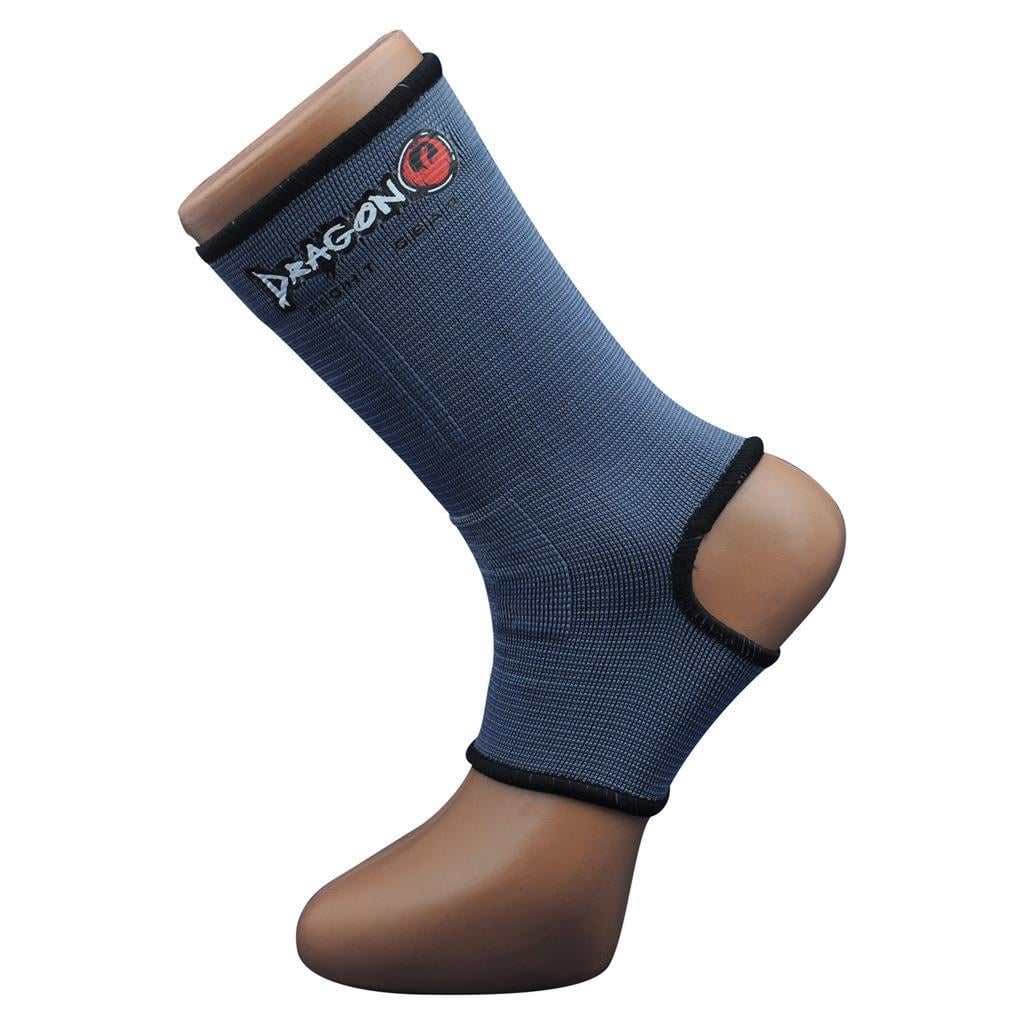 DragonDo 41280 Kick Boks, Muay Thai  Ayak Bilek Koruyucu, Çorap