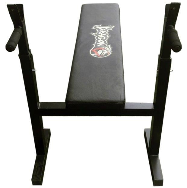 DragonDo B123 Bench Sehpası, Ağırlık Sehpası, Halter Sehpası