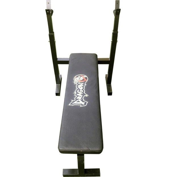 DragonDo B123 Bench Sehpası, Ağırlık Sehpası, Halter Sehpası