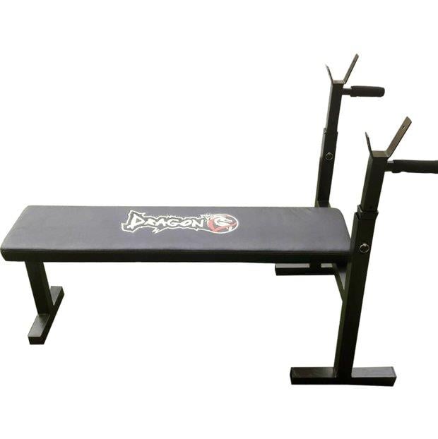 DragonDo B123 Bench Sehpası, Ağırlık Sehpası, Halter Sehpası