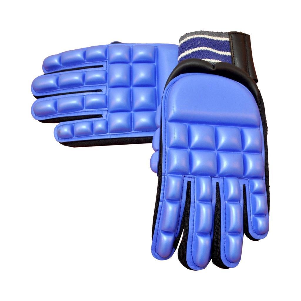 Dragon Çim Hokeyi Eldiveni Full Parmak - Tek