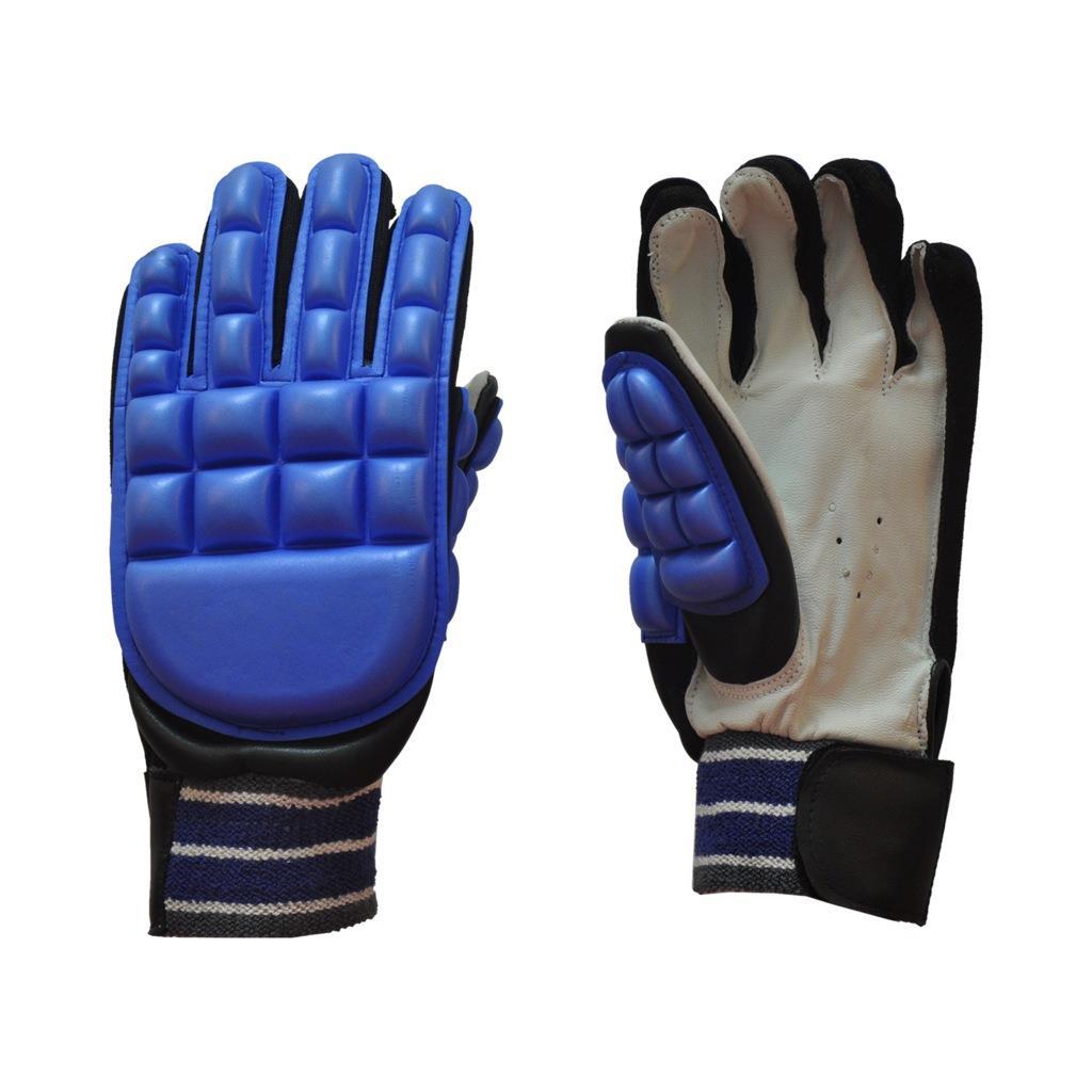 Dragon Çim Hokeyi Eldiveni Full Parmak - Tek