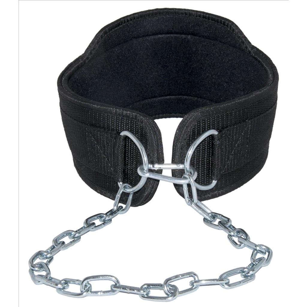 Dragon Dip Belt - Dips Kemeri