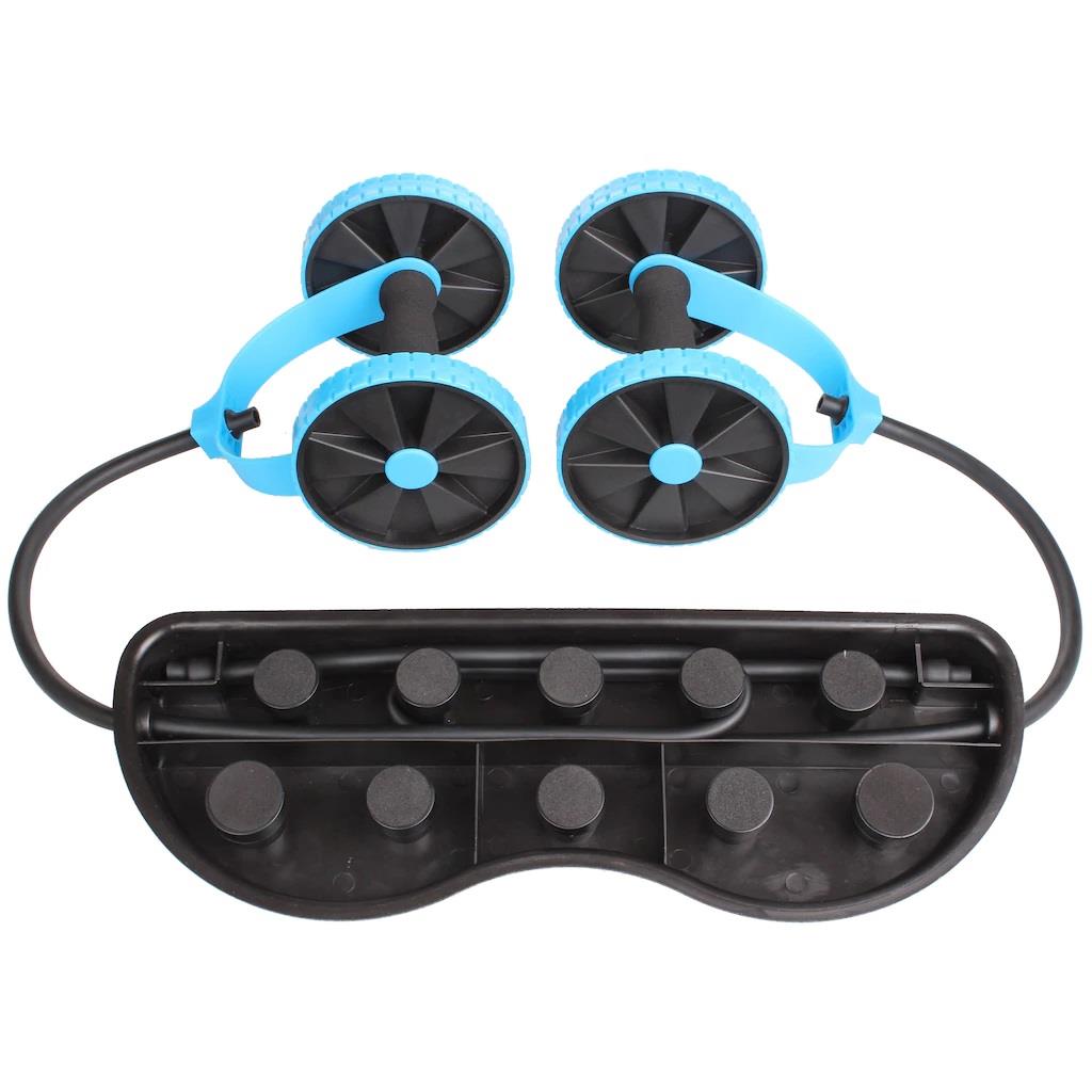 Dragon Egzersiz Tekeri Multiway