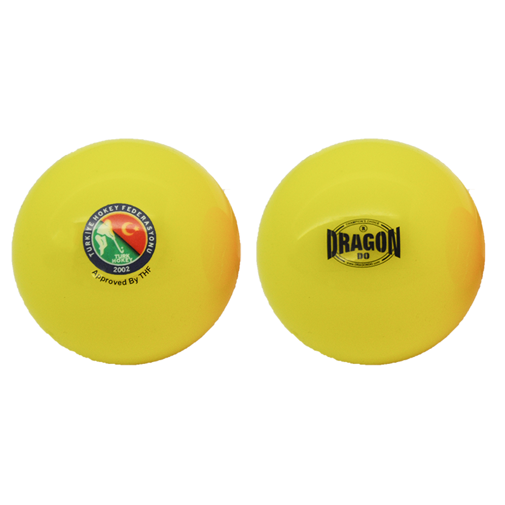 DragonDoDragon Indoor Çim Hokeyi Topu - BoksshopDragon Indoor Çim Hokeyi Topu