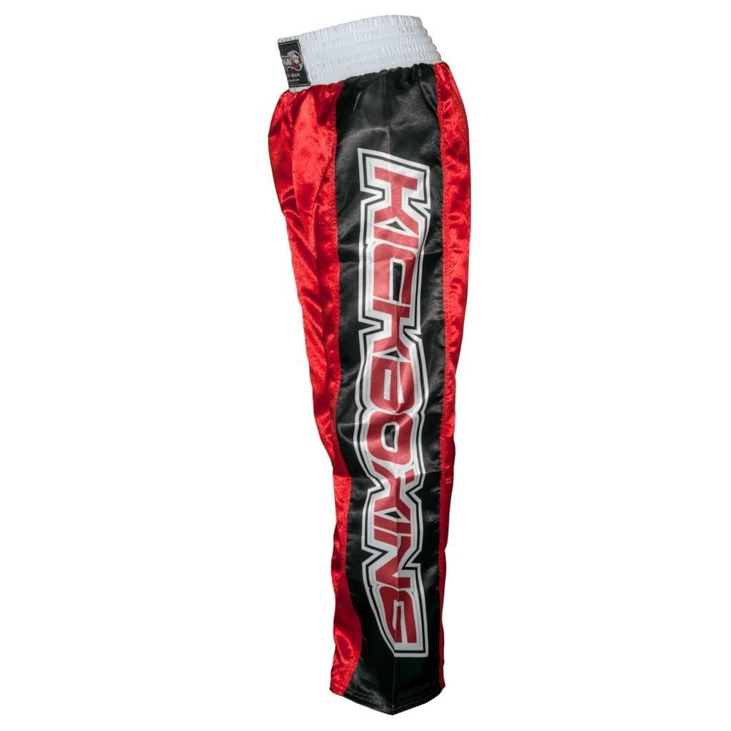 Dragon TR502 Two Parts Kick Boks Pantolonu