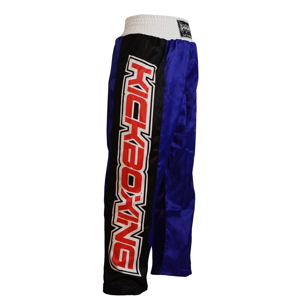Dragon TR502 Two Parts Kick Boks Pantolonu