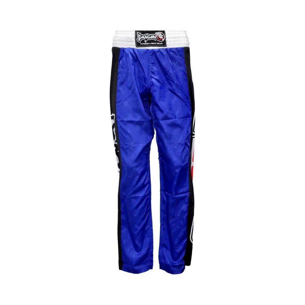 Dragon TR502 Two Parts Kick Boks Pantolonu