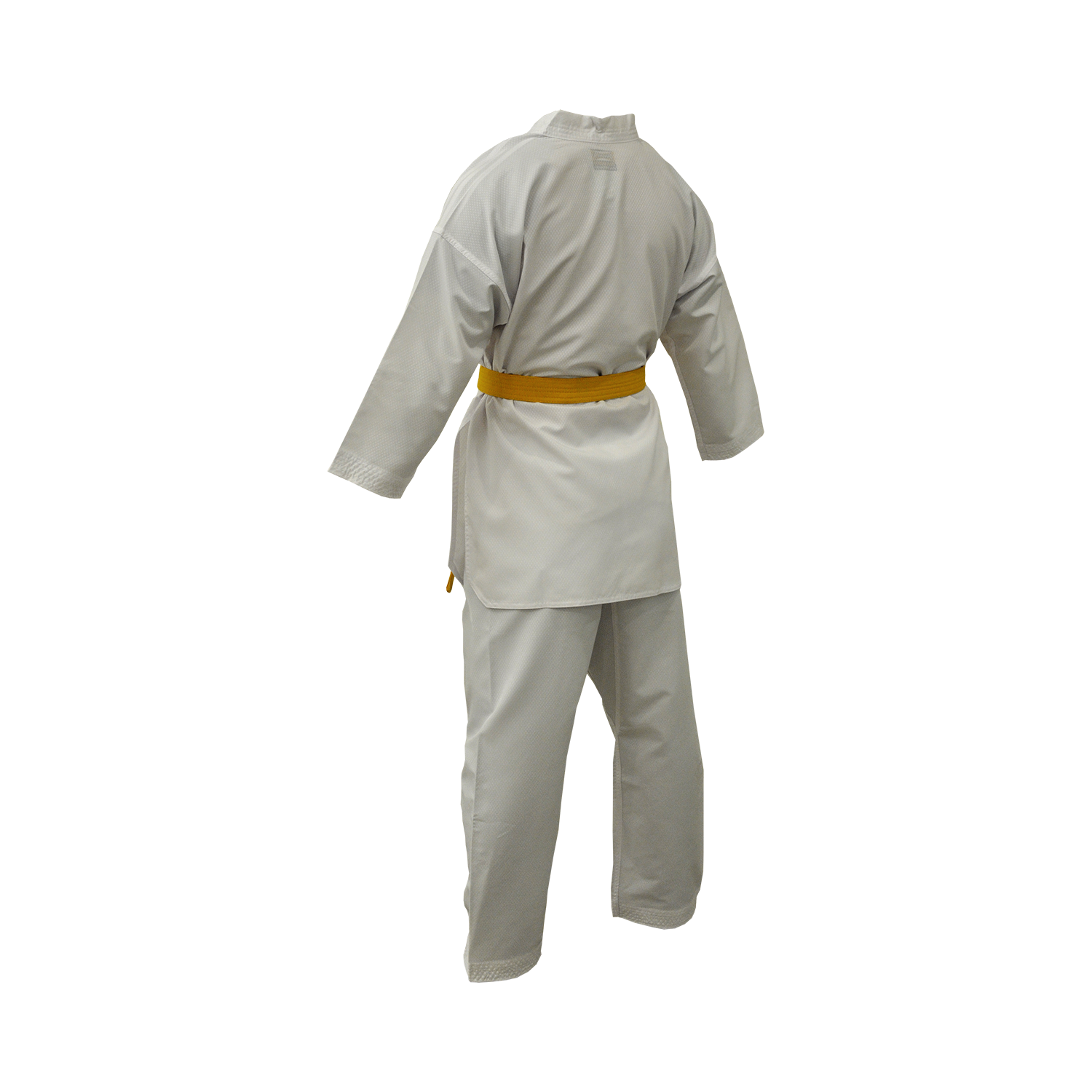DragonDo 10011 Beyaz Yaka Taekwondo Elbisesi Taekwondo Dobok