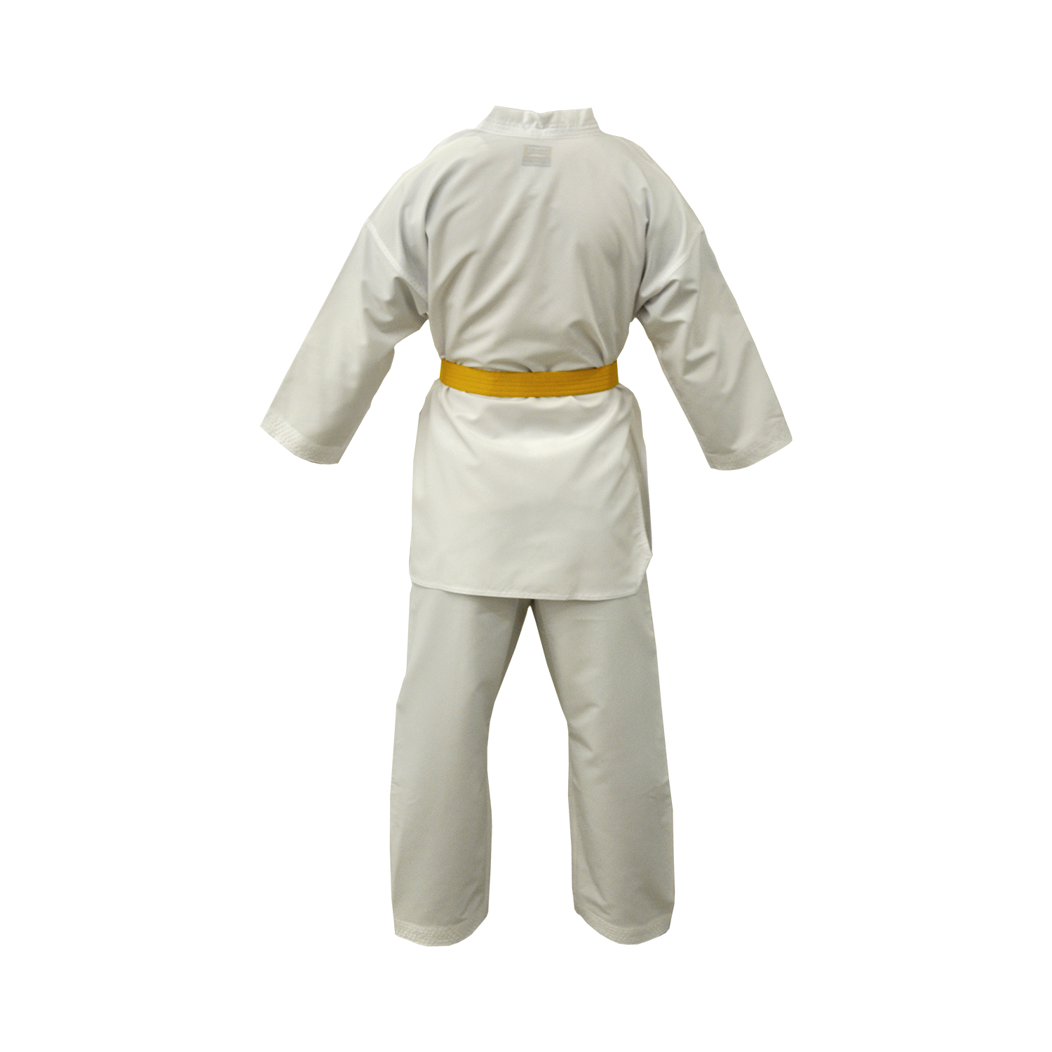 DragonDo 10011 Beyaz Yaka Taekwondo Elbisesi Taekwondo Dobok