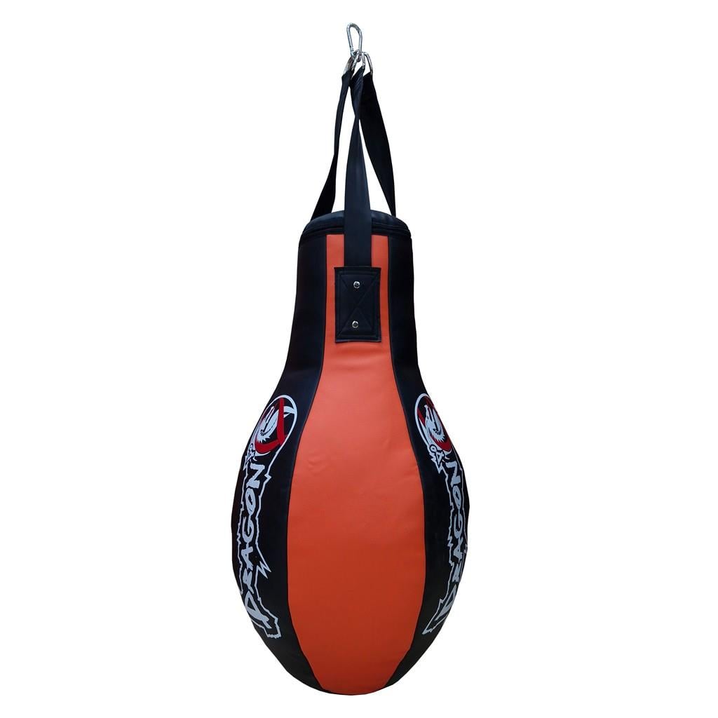 DragonDo 1068-P Pear Bag Kum Torbası 80X45 cm Kick Boks Torbası