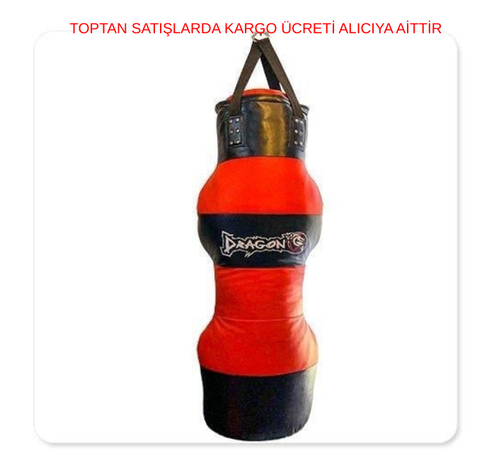 DragonDoDragonDo 1069-P Power Bag Kum Torbası 135X45 cm I www.boksshop.comDragonDo 1069-P Power Bag Kum Torbası 135X45 cm