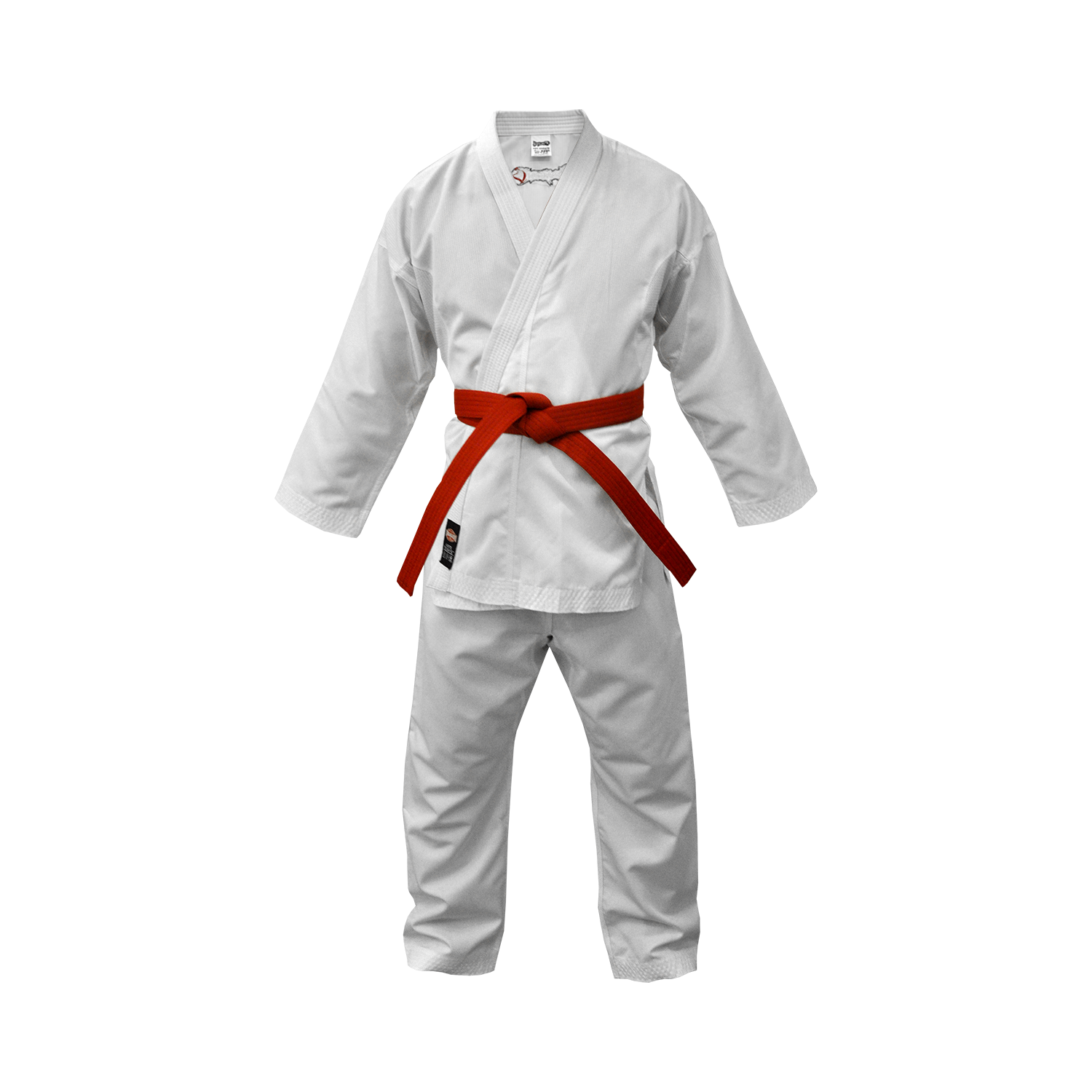 DragonDo 11021 Karate Kumite Master Elbisesi