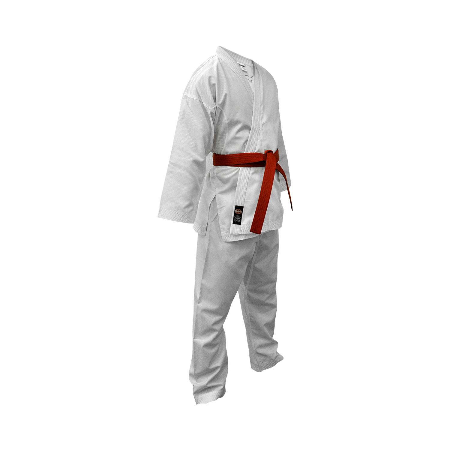 DragonDo 11021 Karate Kumite Master Elbisesi