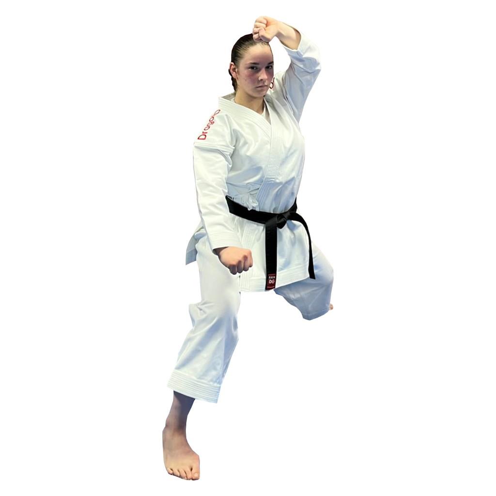 DragonDo 11101 Karate Kata Elbisesi SET 2 Ceket 1 Pantolon