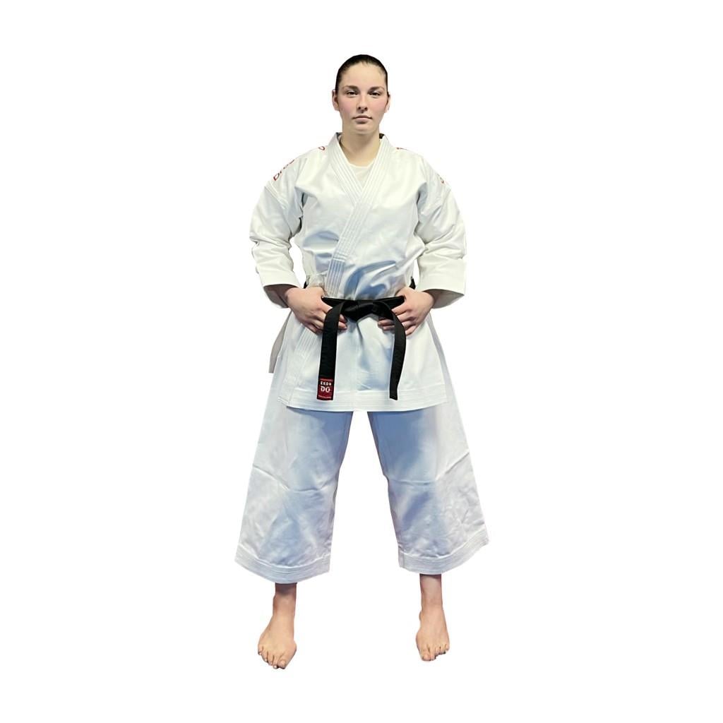 DragonDo 11101 Karate Kata Elbisesi SET 2 Ceket 1 Pantolon