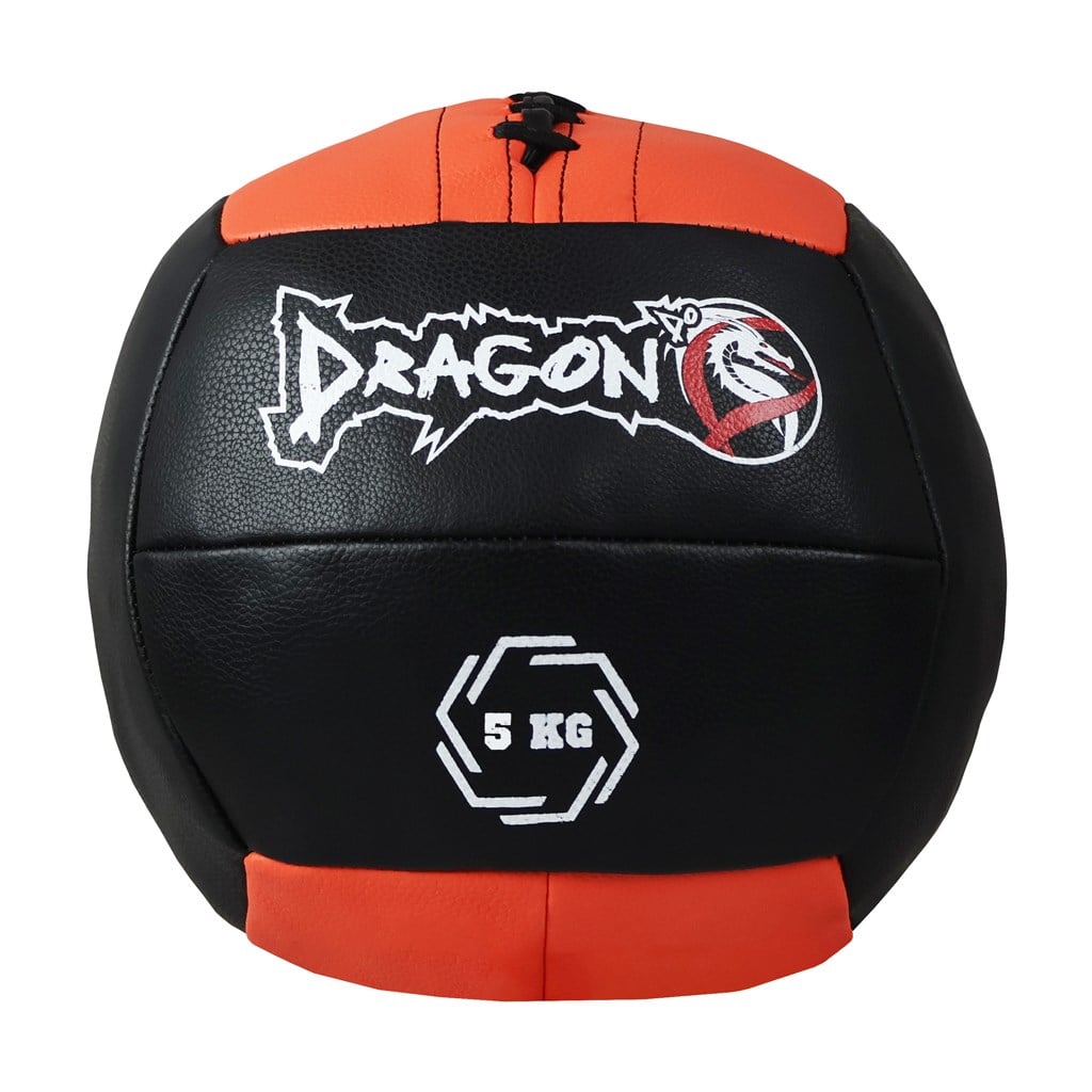 DragonDo 131005 Deri Sağlık Topu 5 Kilo