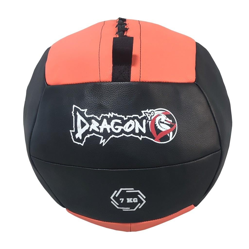 DragonDo 141007 Deri Wall Ball Duvar Topu 7 Kilo