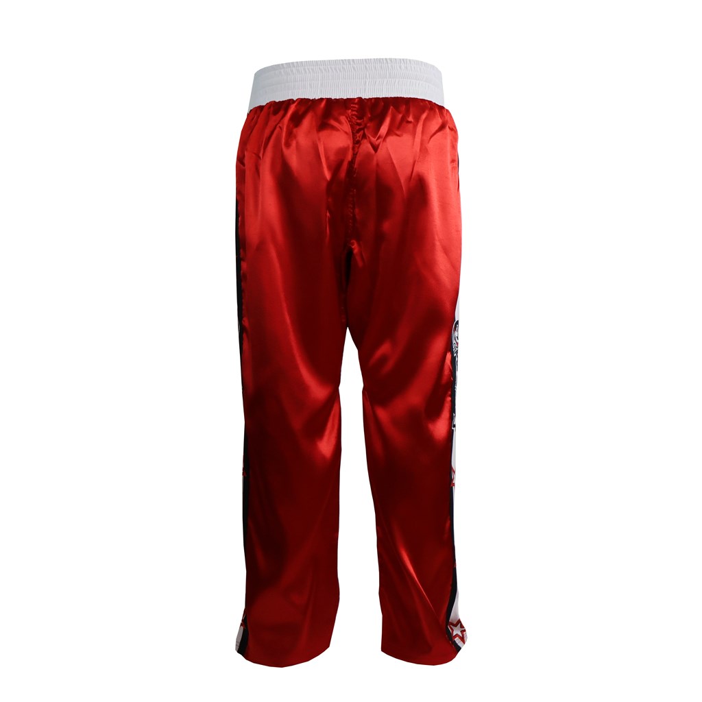 DragonDo 14120 Kick Boks Pantolonu Antrenman Pantolonu