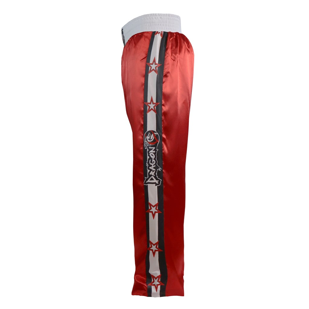 DragonDo 14120 Kick Boks Pantolonu Antrenman Pantolonu