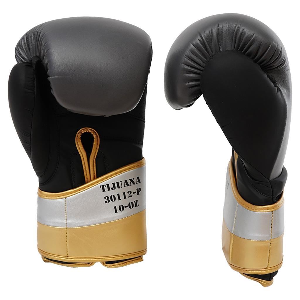 DragonDo 30112-P Tijuana Boks Eldiveni, Kick Boks Eldiveni