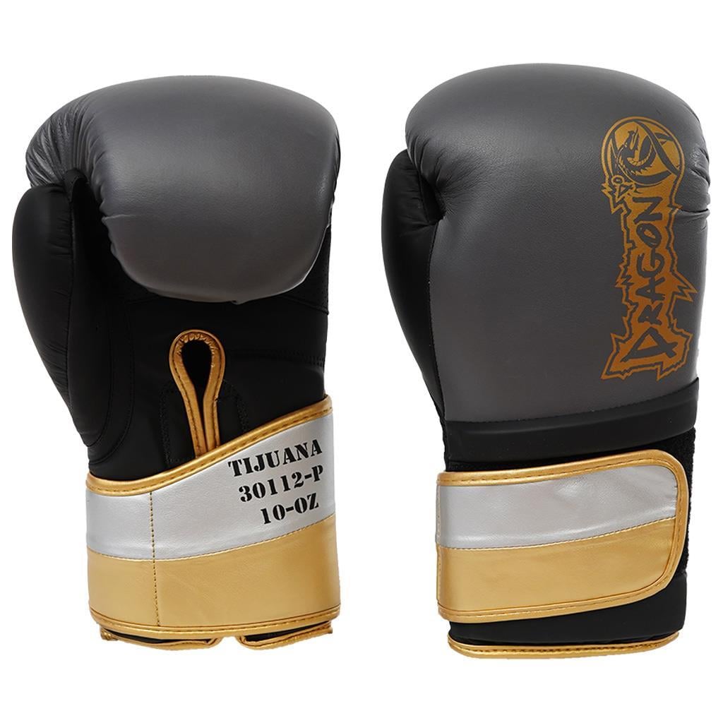 DragonDo 30112-P Tijuana Boks Eldiveni, Kick Boks Eldiveni