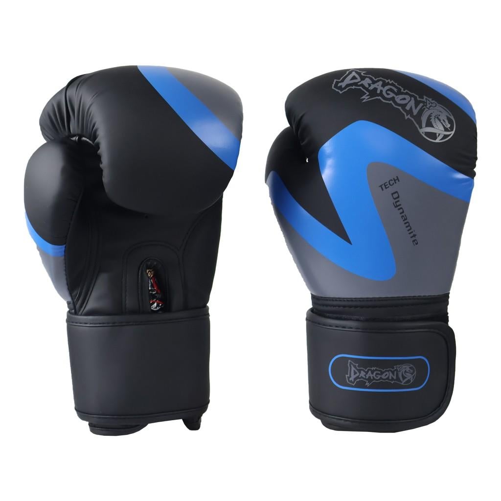 DragonDo 30121-P Dynamite Boks Eldiveni