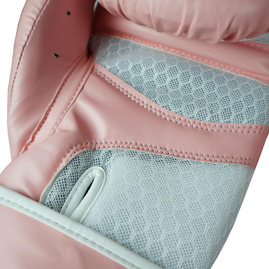 DragonDo 30126-P Favela Boks Eldiveni Pembe Kick Boks Eldiveni