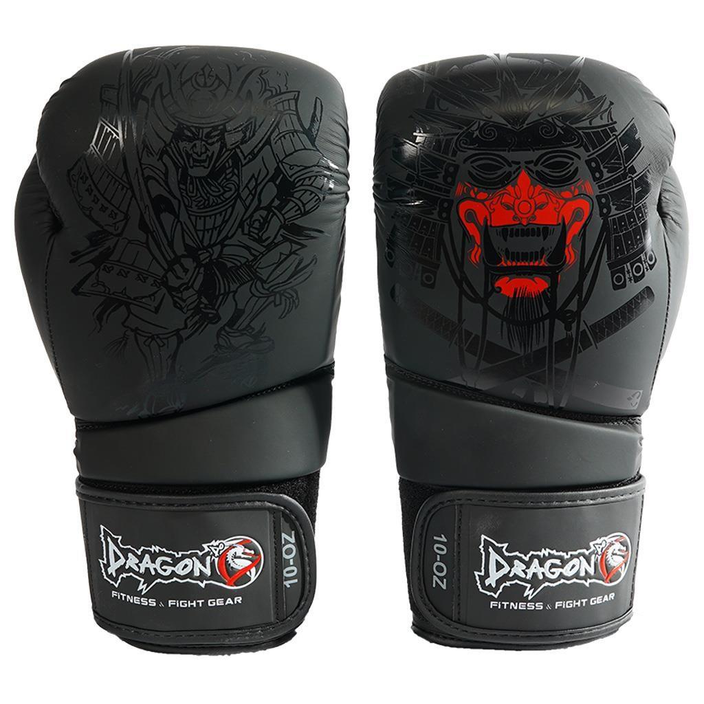 DragonDo 30128-P Yakuza JR Boks Eldiveni 8 oz Çocuk Boks Eldiveni